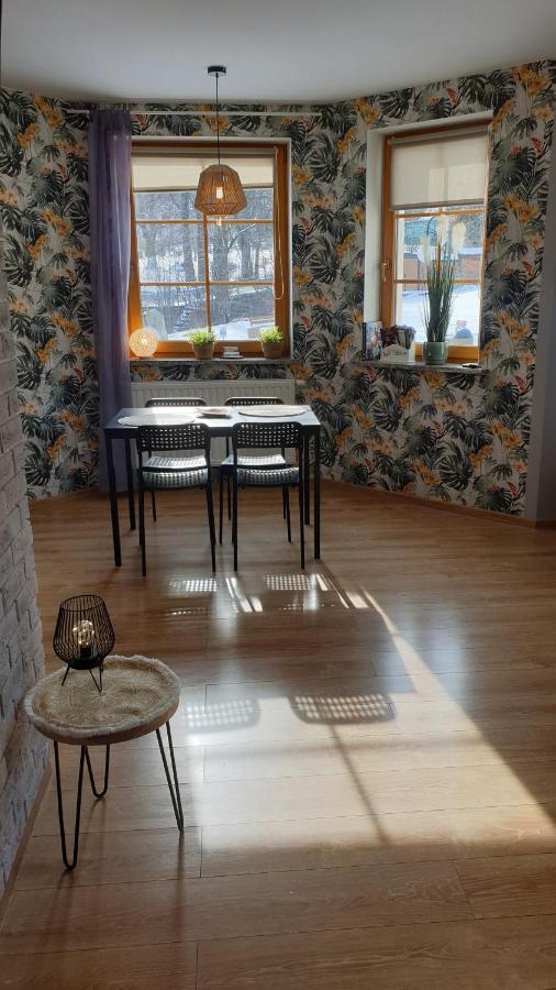 Romantyczny Karpacz Esterno foto