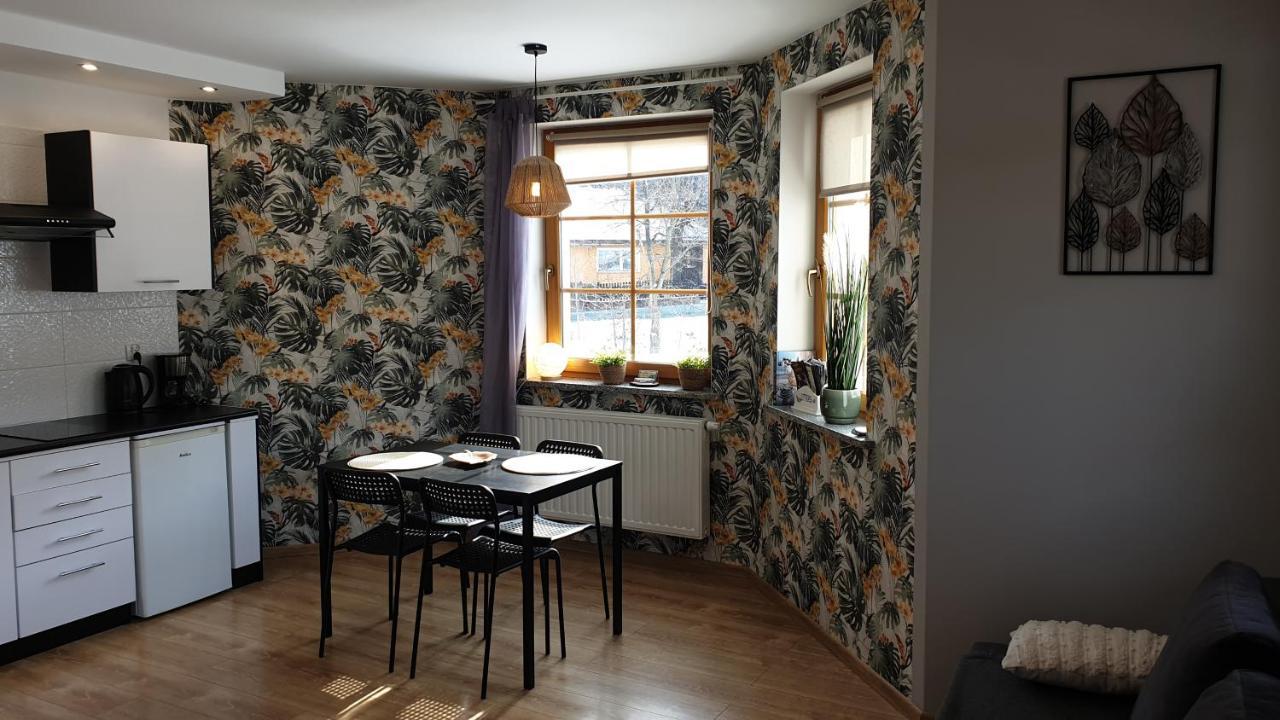 Romantyczny Karpacz Esterno foto